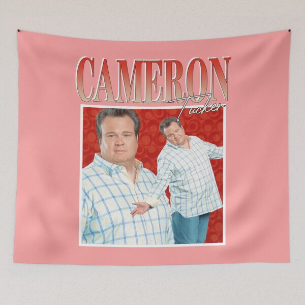 Item preview, Cameron Tucker designed and sold by AuerBridgette.