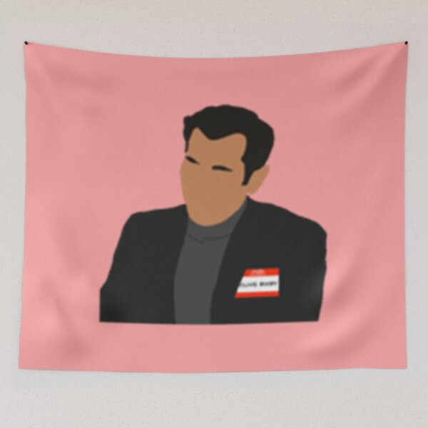 Item preview, Clive Bixby   designed and sold by AuerBridgette.