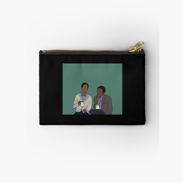 Item preview, Troy and Abed in the Morning                   designed and sold by 81IsaacFlorence.