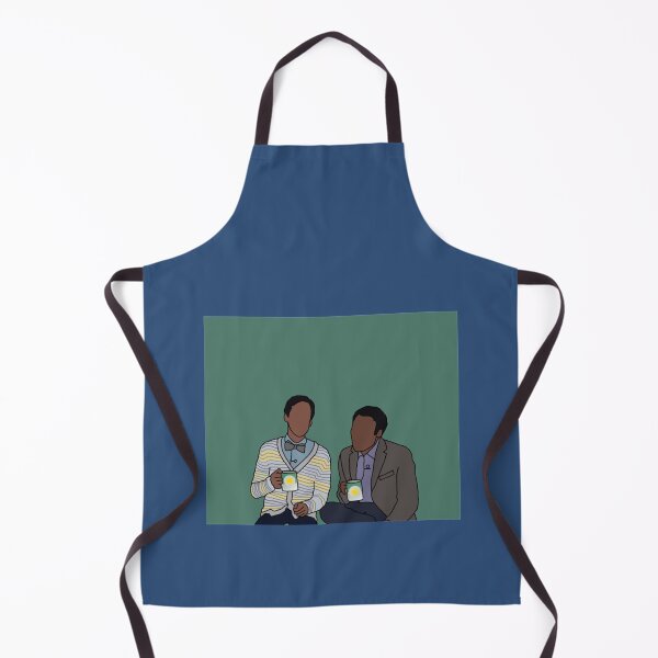 Item preview, Troy and Abed in the Morning designed and sold by 81IsaacFlorence.