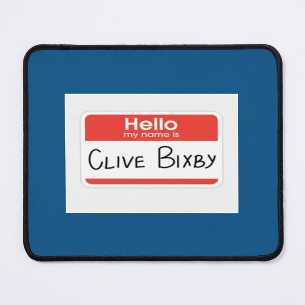 Item preview, Clive Bixby Modern Family Premium designed and sold by AuerBridgette.