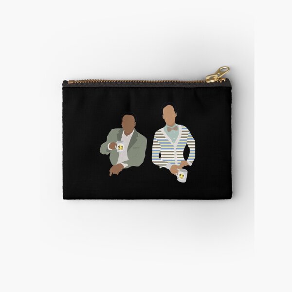 Item preview, Troy and Abed in the Morning                  designed and sold by 81IsaacFlorence.