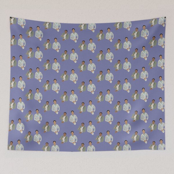 Item preview, Troy and Abed in the Morning                  designed and sold by 81IsaacFlorence.