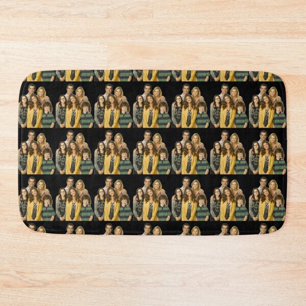 Item preview, Dunphy family Modern Family   designed and sold by AuerBridgette.