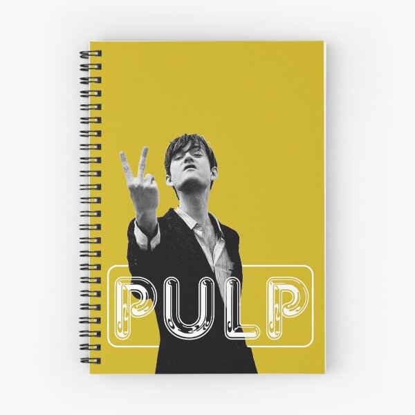 Item preview, PULP  designed and sold by ItsDarkInThere.