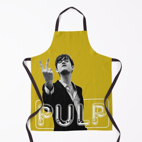 Item preview, PULP designed and sold by ItsDarkInThere.
