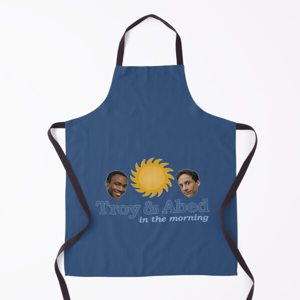 Item preview, Troy and Abed In The Morning designed and sold by 81IsaacFlorence.