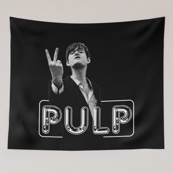 Item preview, PULP  designed and sold by ItsDarkInThere.