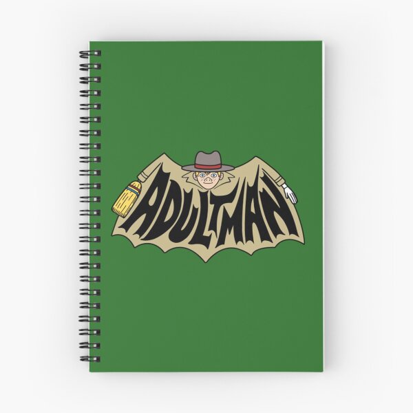 Item preview, Adultman!   designed and sold by XTEELAB.