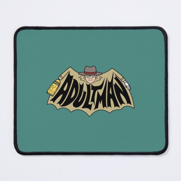 Item preview, Adultman!   designed and sold by XTEELAB.