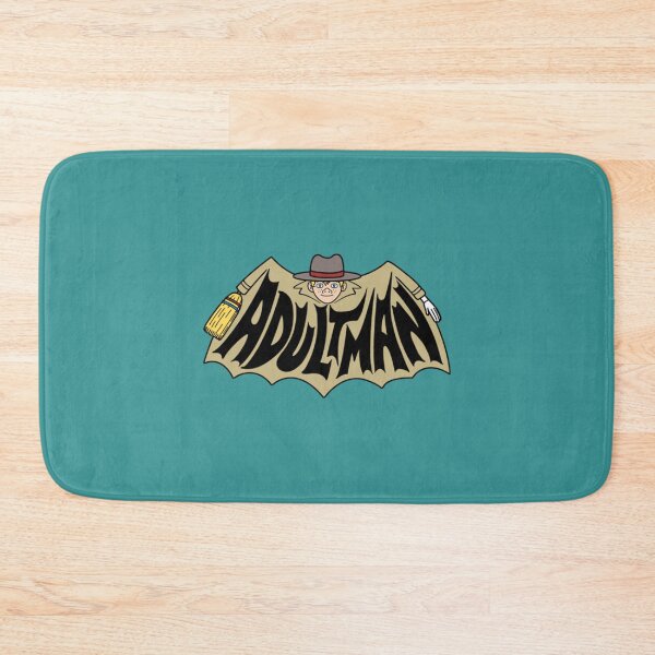Item preview, Adultman!   designed and sold by XTEELAB.