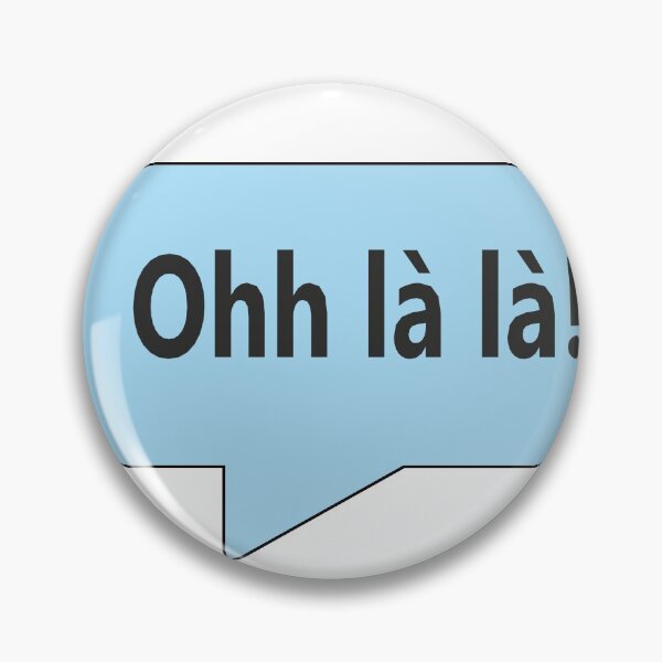 Item preview, Ohh là là french designed and sold by starv10.