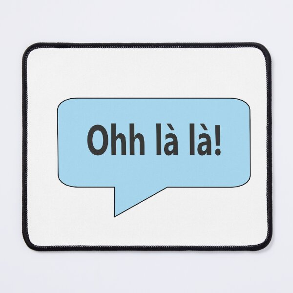 Item preview, Ohh là là french designed and sold by starv10.