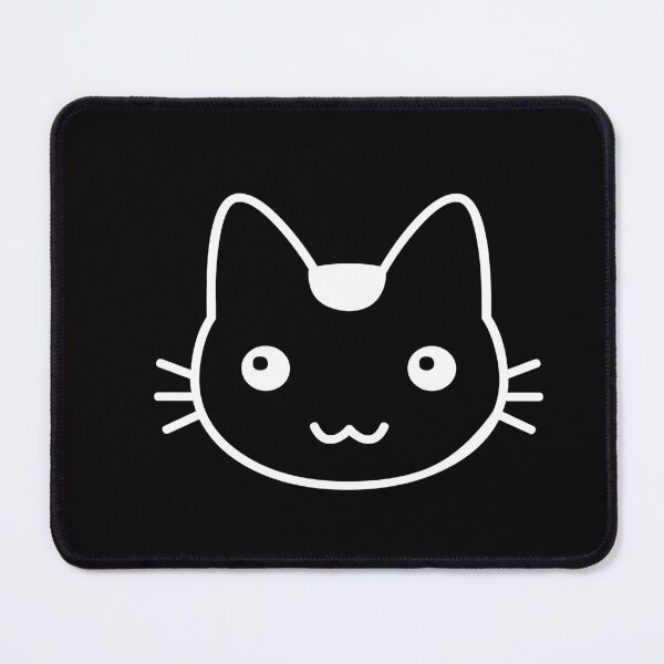 Item preview, Behind Every Strong Woman Is Her Cat designed and sold by Ruwans.