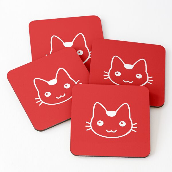 Item preview, Behind Every Strong Woman Is Her Cat designed and sold by Ruwans.