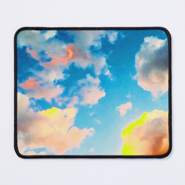 Vista previa del artículo con la obra «Brillo Solar», diseñado y vendido por MauveMadonna.