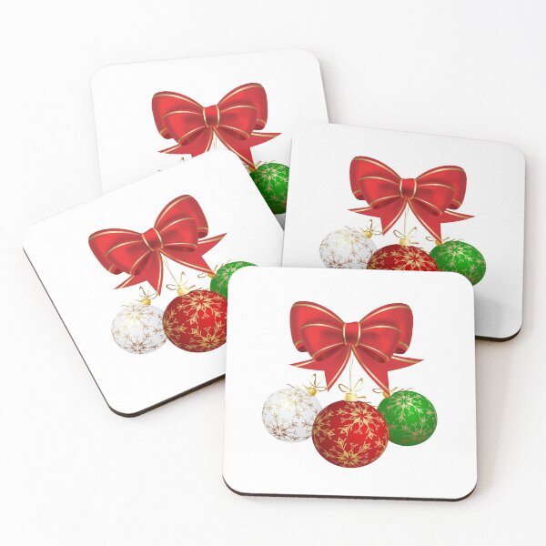 Item preview, Christmas Day | 25 Dec | Christmas Balls designed and sold by YI-Creations.