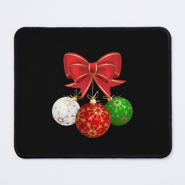 Item preview, Christmas Day | 25 Dec | Christmas Balls designed and sold by YI-Creations.