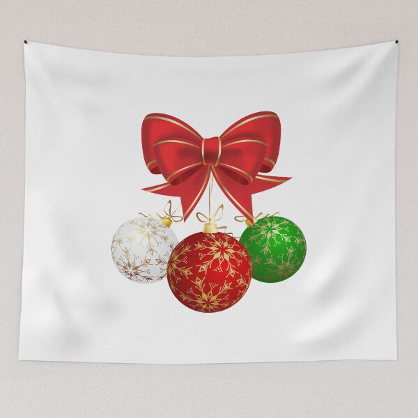 Item preview, Christmas Day | 25 Dec | Christmas Balls designed and sold by YI-Creations.