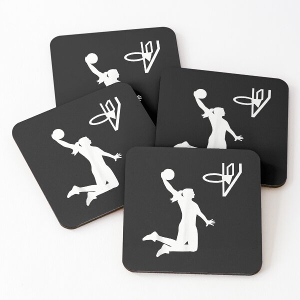 Item preview, Basketball girl woman designed and sold by Marmion434423.