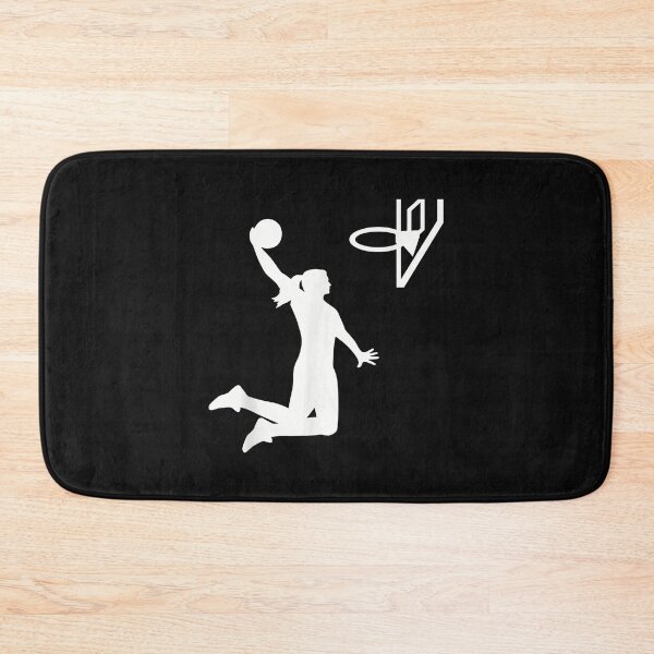 Item preview, Basketball girl woman designed and sold by Marmion434423.
