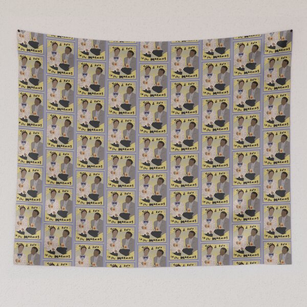 Item preview, TROY AND ABED IN THE MORNING  (2) designed and sold by 81IsaacFlorence.