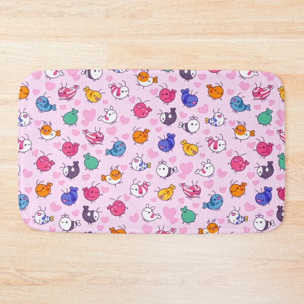 Item preview, Shrimp is love designed and sold by pikaole.