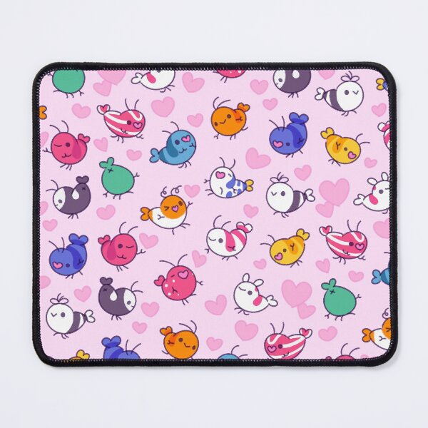 Item preview, Shrimp is love designed and sold by pikaole.