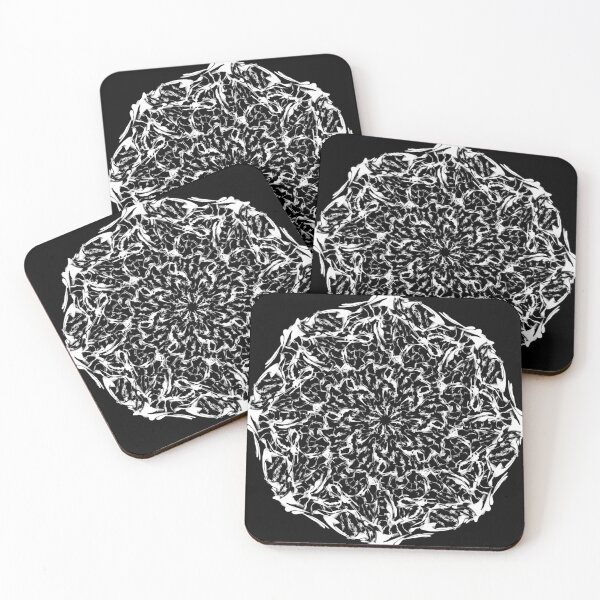 Item preview, Trippy Mandala designed and sold by rogue-robot.