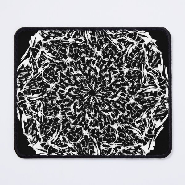 Item preview, Trippy Mandala designed and sold by rogue-robot.