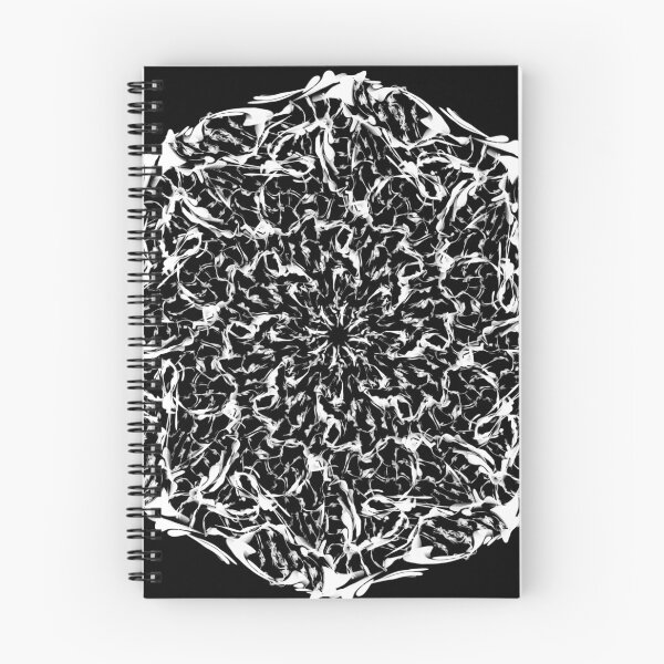 Item preview, Trippy Mandala designed and sold by rogue-robot.
