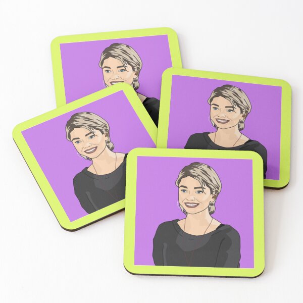 Item preview, Haley Dunphy     designed and sold by AuerBridgette.