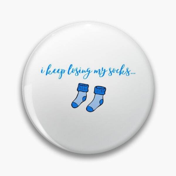 Item preview, i keep losing  designed and sold by EastInADay3.