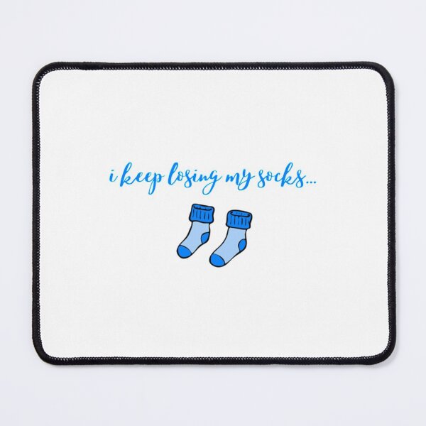 Item preview, i keep losing  designed and sold by EastInADay3.