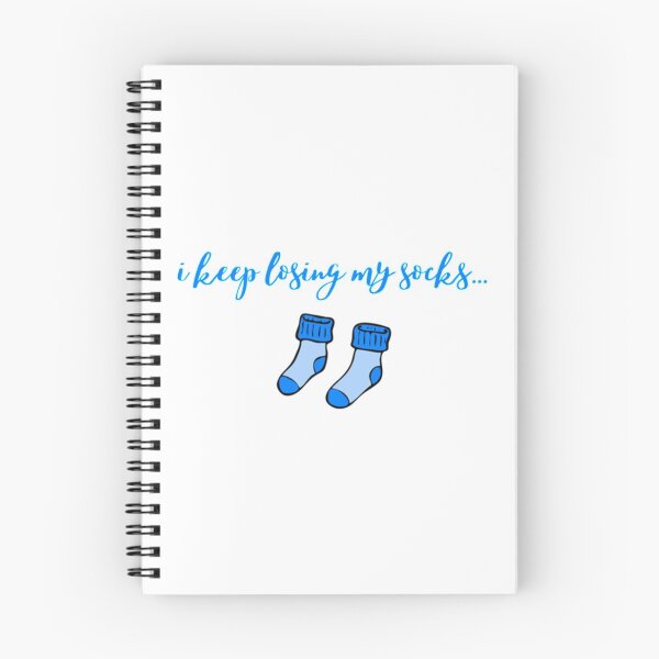 Item preview, i keep losing  designed and sold by EastInADay3.