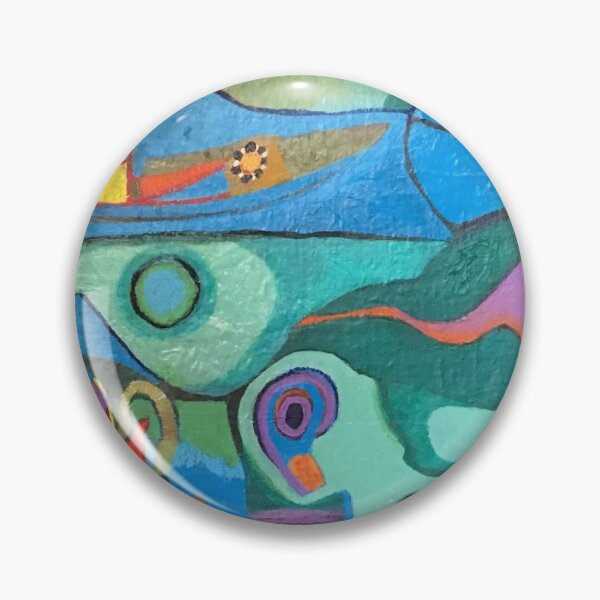 Item preview, Abstract designed and sold by MauveMadonna.