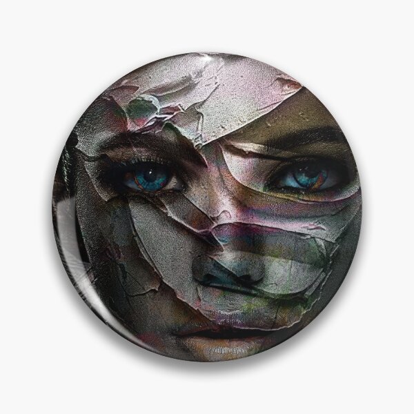 Item preview, My brush strokes start in nothing and they end in nothing, and in between you find the image designed and sold by timelessfancy.