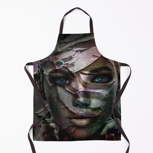 Item preview, My brush strokes start in nothing and they end in nothing, and in between you find the image designed and sold by timelessfancy.