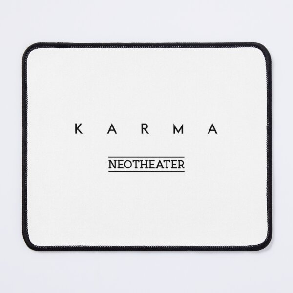 Item preview, Karma Neotheater designed and sold by EastInADay3.
