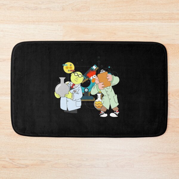 Item preview, Beaker Muppets designed and sold by KathleenTrujil.