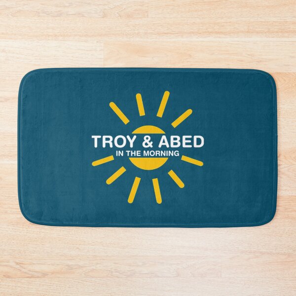 Item preview, Troy And Abed Troy and Abed in the morning    designed and sold by 81IsaacFlorence.