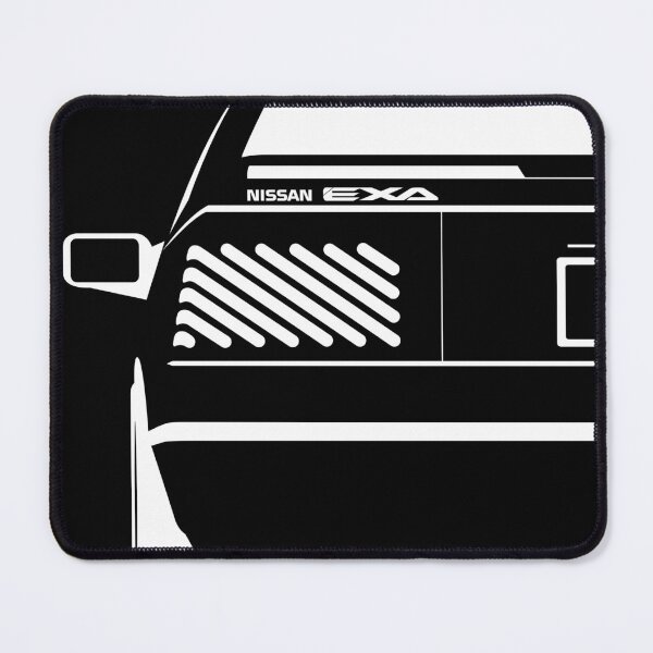 Item preview, NISSAN EXA INVERTED designed and sold by SEZGFX.