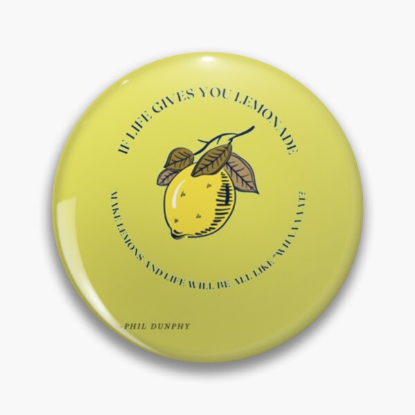 Item preview, If life gives you lemonade    designed and sold by AuerBridgette.