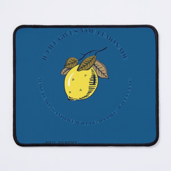Item preview, If life gives you lemonade    designed and sold by AuerBridgette.