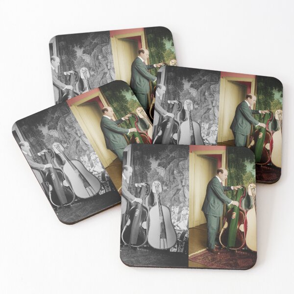Item preview, Pablo Casals designed and sold by Mario  Unger.
