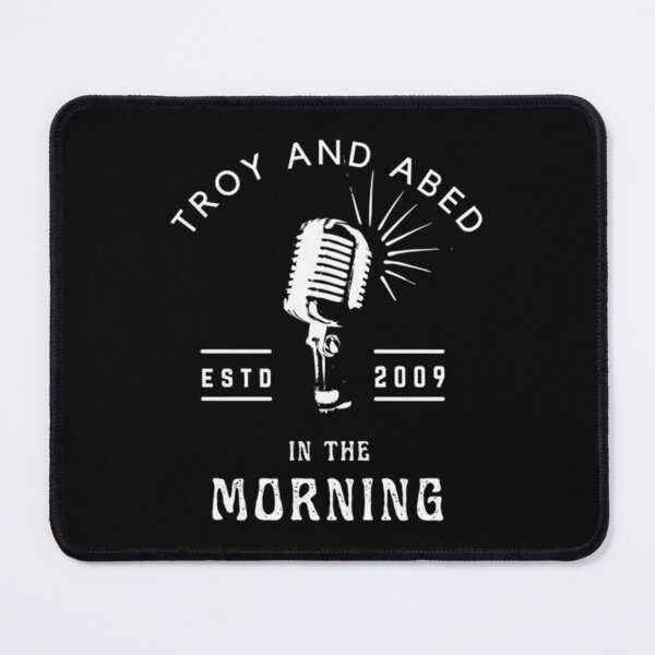 Item preview, Troy And Abed In The Morning Community    designed and sold by 81IsaacFlorence.