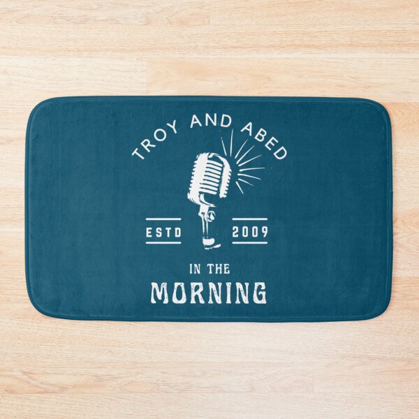 Item preview, Troy And Abed In The Morning Community    designed and sold by 81IsaacFlorence.