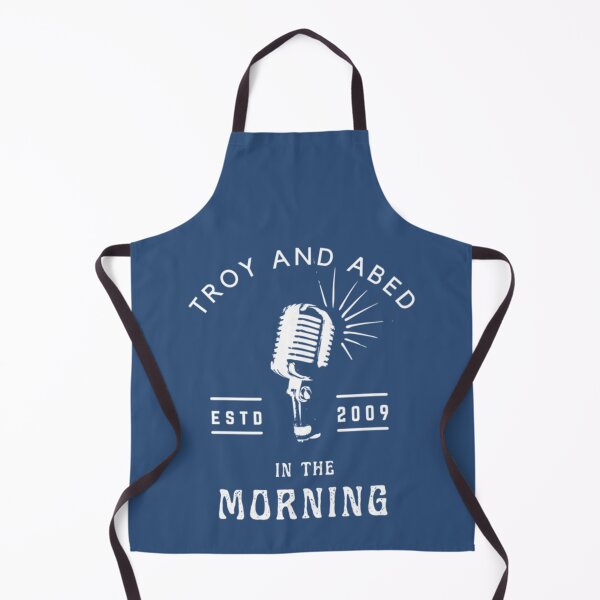Item preview, Troy And Abed In The Morning Community    designed and sold by 81IsaacFlorence.