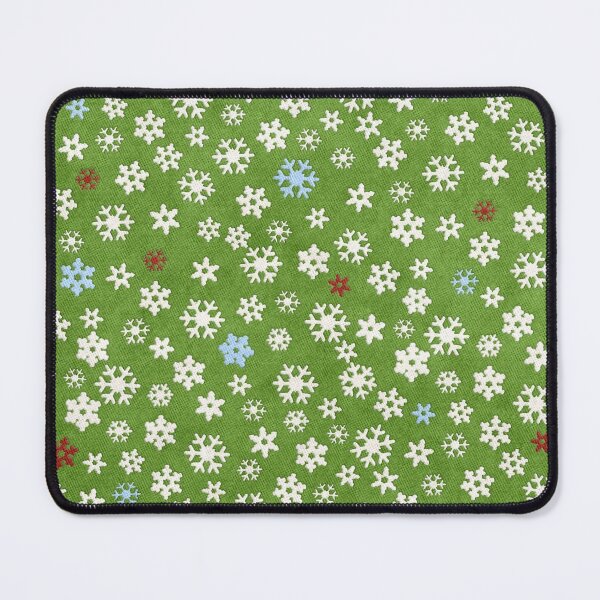 Item preview, Green Christmas design designed and sold by PedramJ.