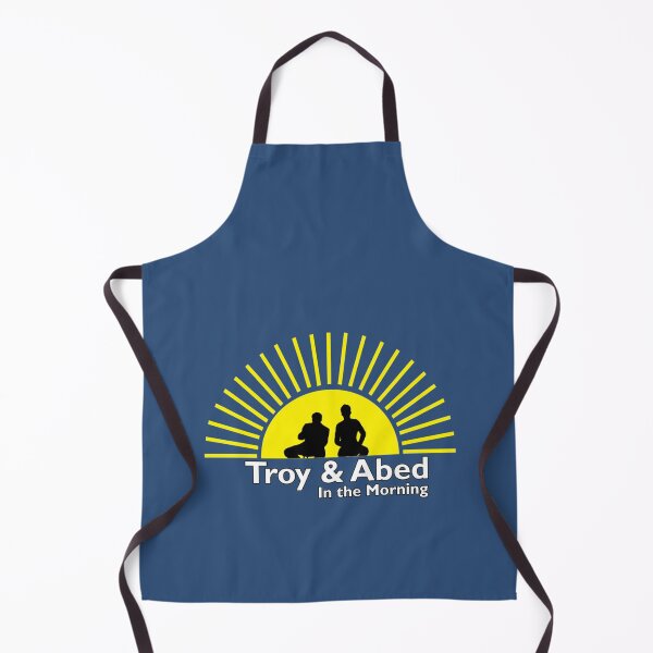 Item preview, Troy and Abed In The Morning (2) designed and sold by 81IsaacFlorence.